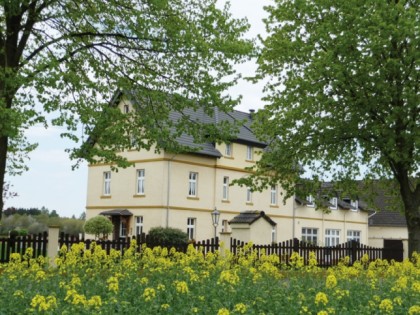 Foto: Gutshof Mönchsheide